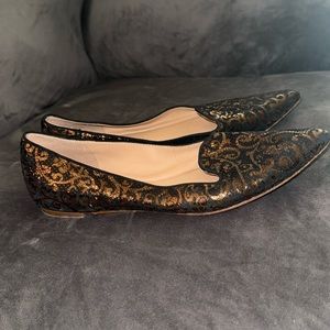 Bolle sigerson morrison flats